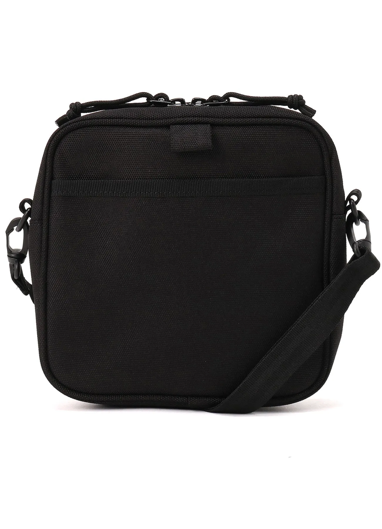 Y's × New Era SQUARE SHOULDER POUCH sold by Yohji Yamamoto product image thumbnail 5