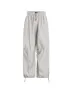 C/NY WEATHER R-PARACHUTE PANTS sold by Yohji Yamamoto