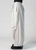 C/NY WEATHER R-PARACHUTE PANTS sold by Yohji Yamamoto