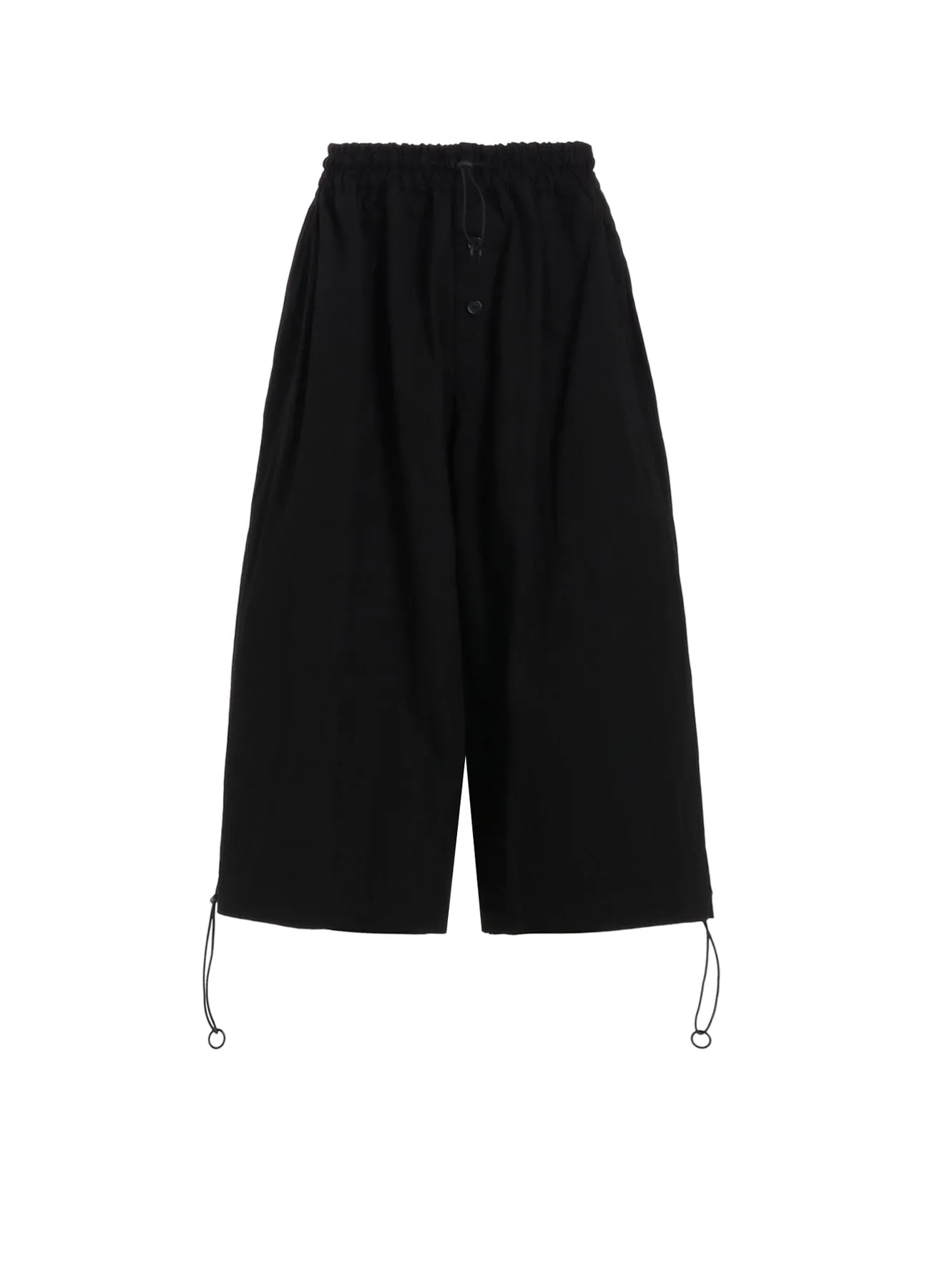 C/NY WEATHER R-VOLUME PANTS sold by Yohji Yamamoto