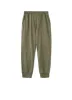 47/2 PREMIUM COTTON JERSEY PANTS (M) sold by Yohji Yamamoto