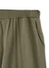47/2 PREMIUM COTTON JERSEY PANTS (M) sold by Yohji Yamamoto