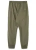 47/2 PREMIUM COTTON JERSEY PANTS (M) sold by Yohji Yamamoto