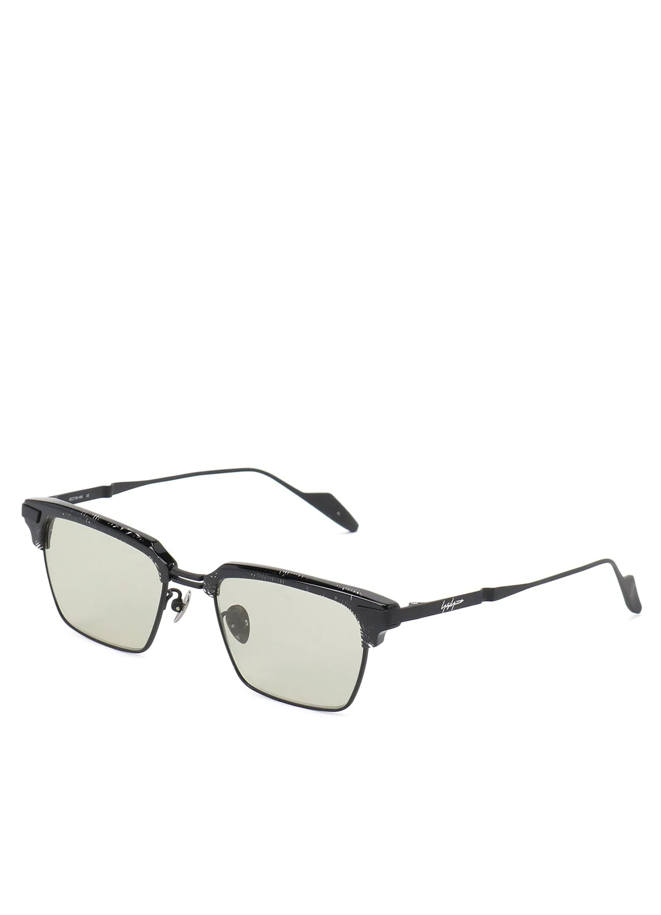 OPTICAL FRAMES EYEWEAR P sold by Yohji Yamamoto