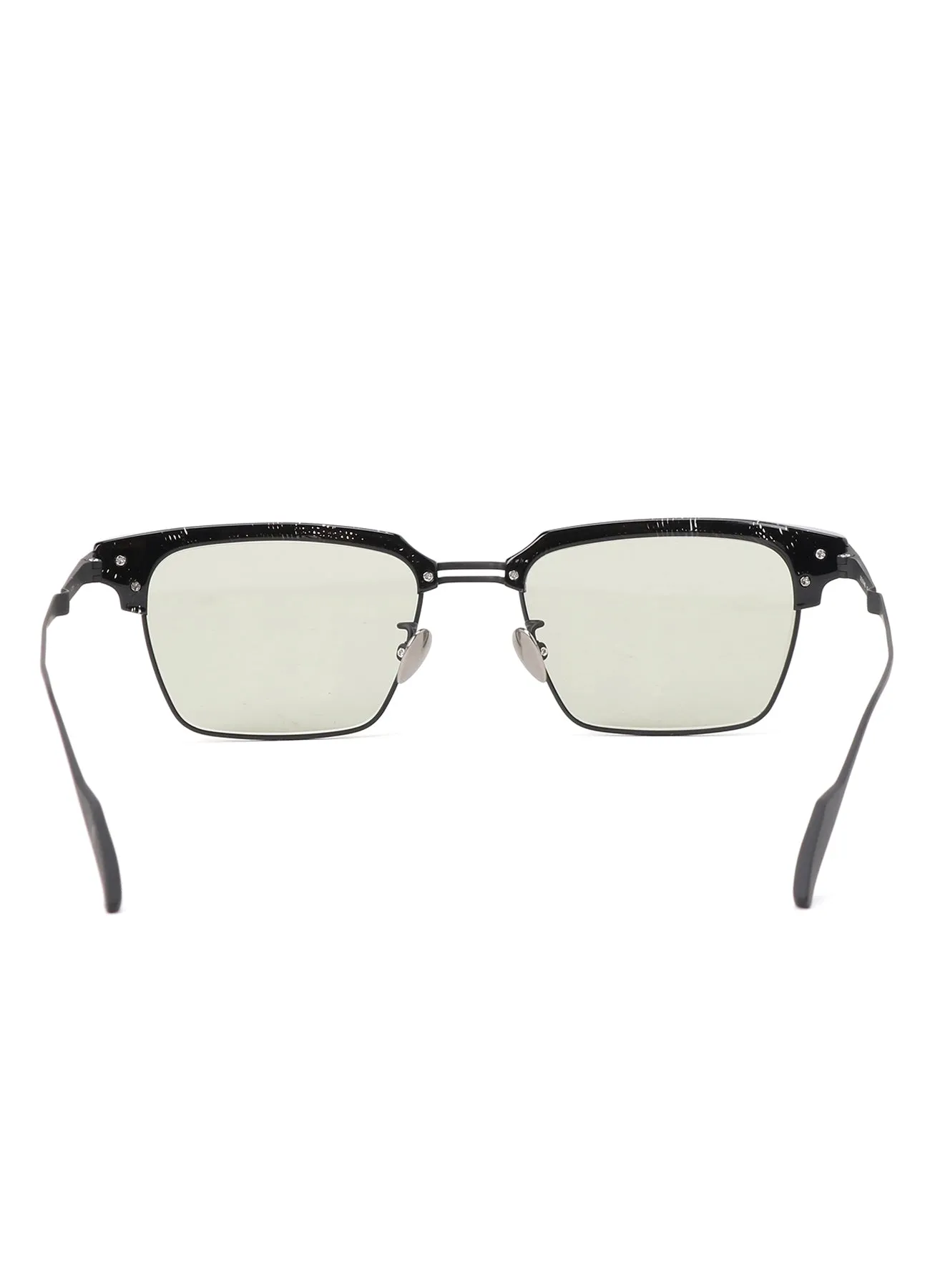 OPTICAL FRAMES EYEWEAR P sold by Yohji Yamamoto product image thumbnail 4