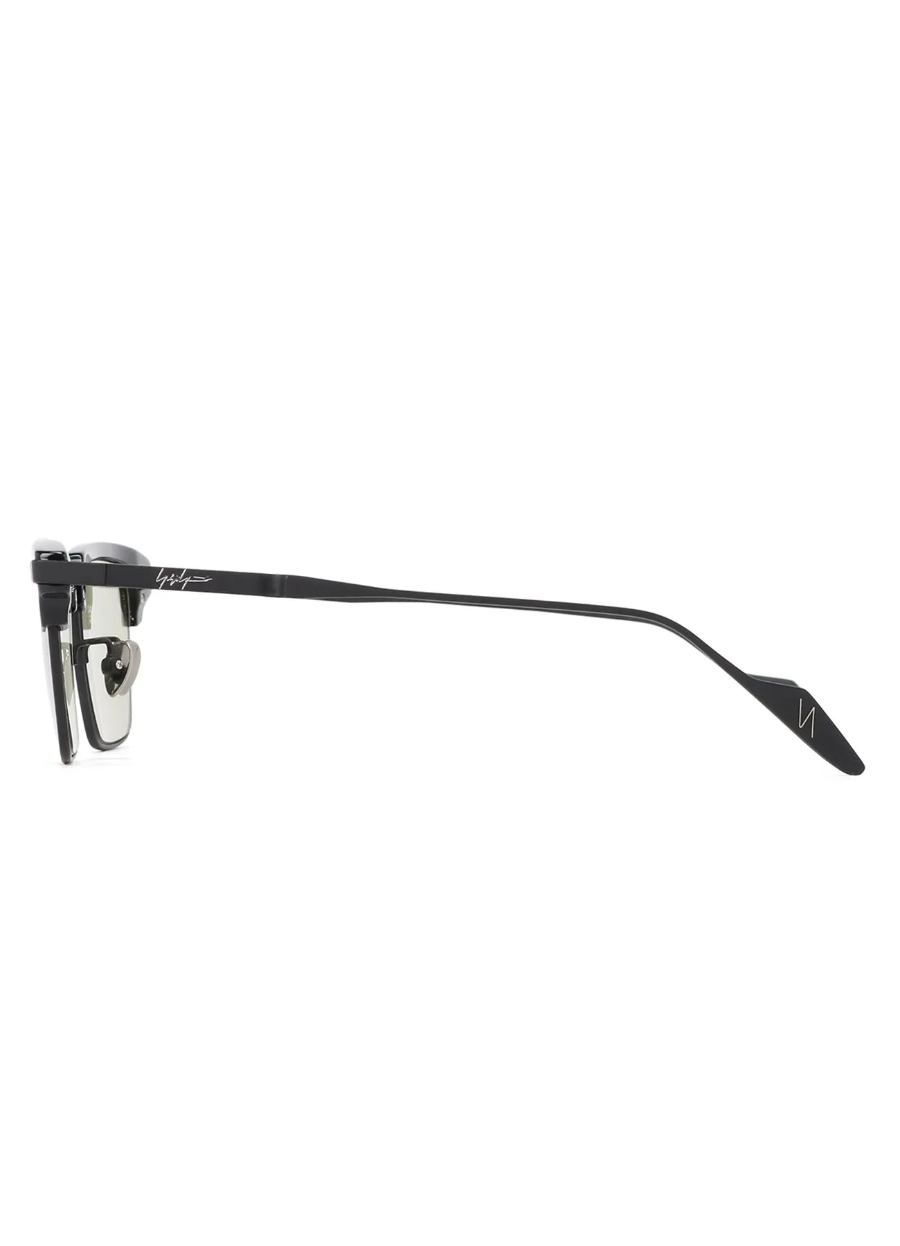 OPTICAL FRAMES EYEWEAR P sold by Yohji Yamamoto product image thumbnail 3