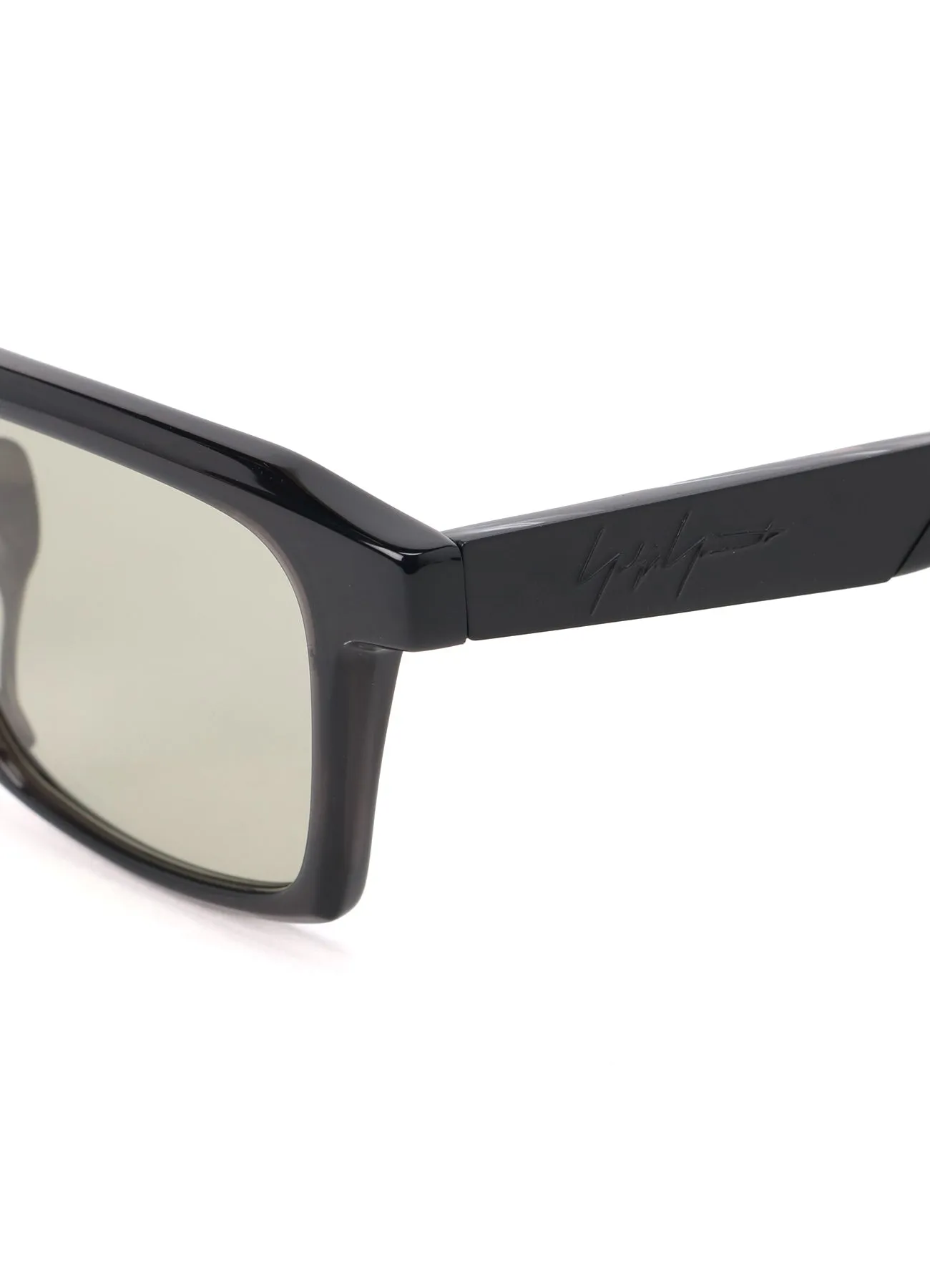 OPTICAL FRAMES EYEWEAR M sold by Yohji Yamamoto product image thumbnail 5