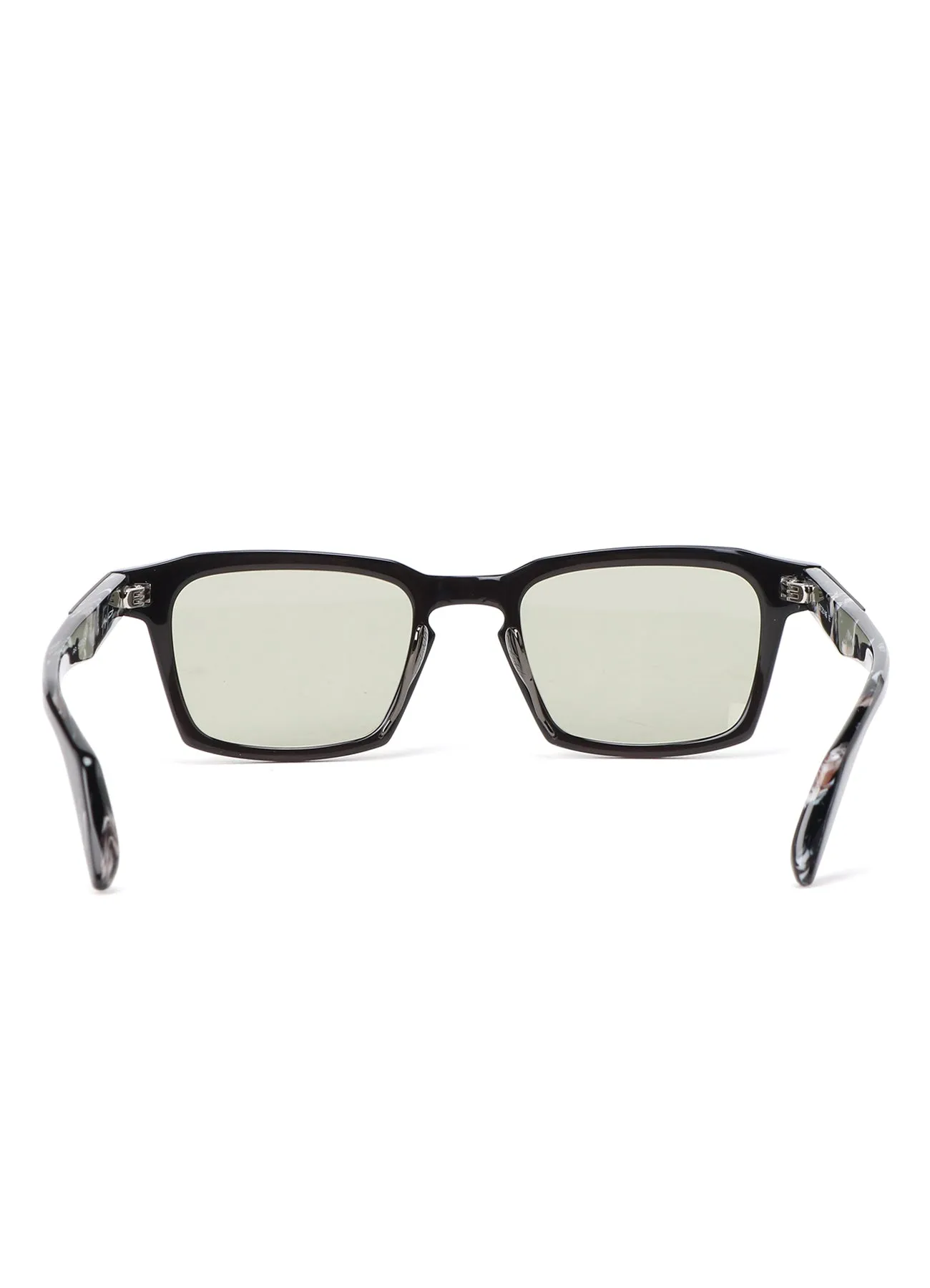 OPTICAL FRAMES EYEWEAR M sold by Yohji Yamamoto product image thumbnail 4
