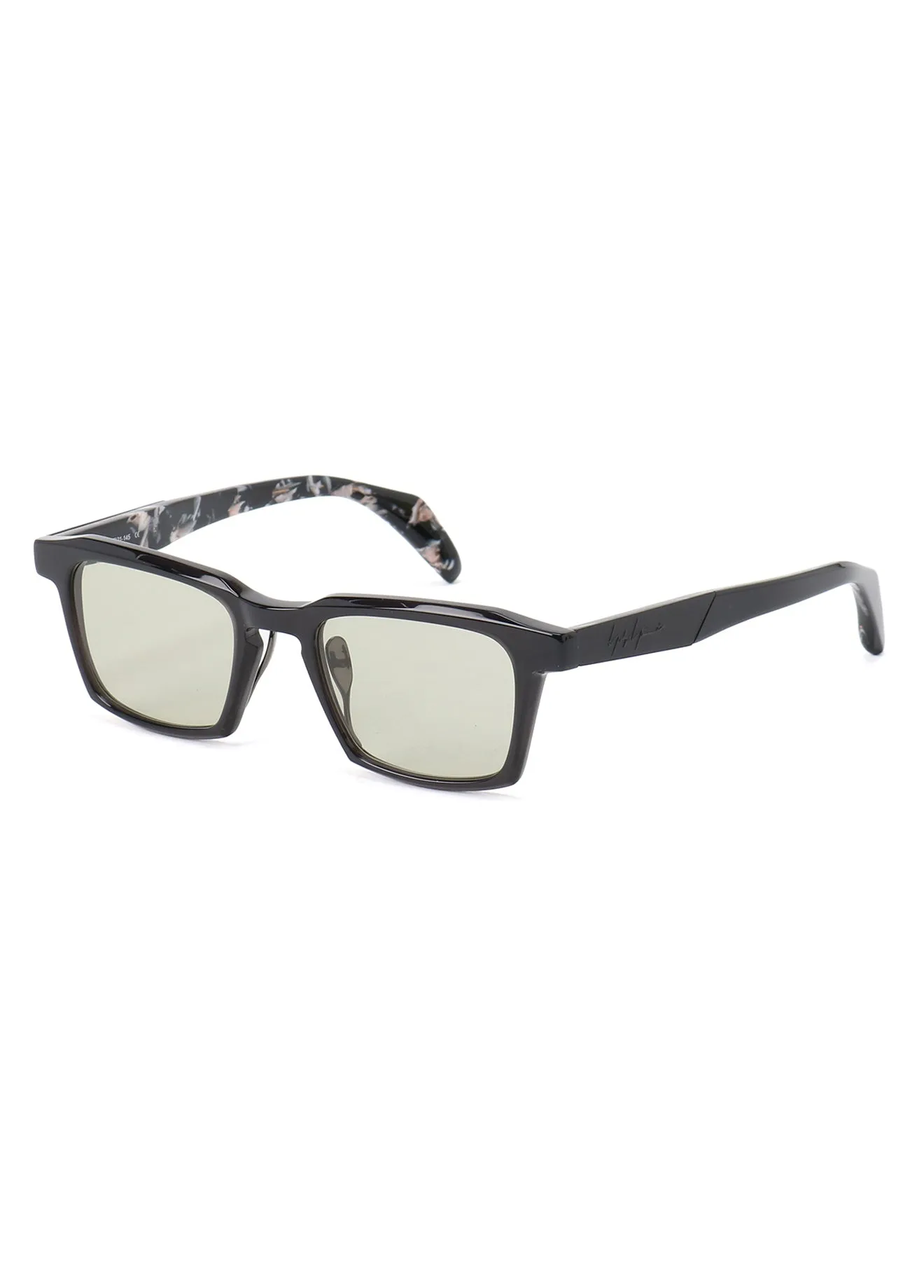 OPTICAL FRAMES EYEWEAR M sold by Yohji Yamamoto product image thumbnail 2