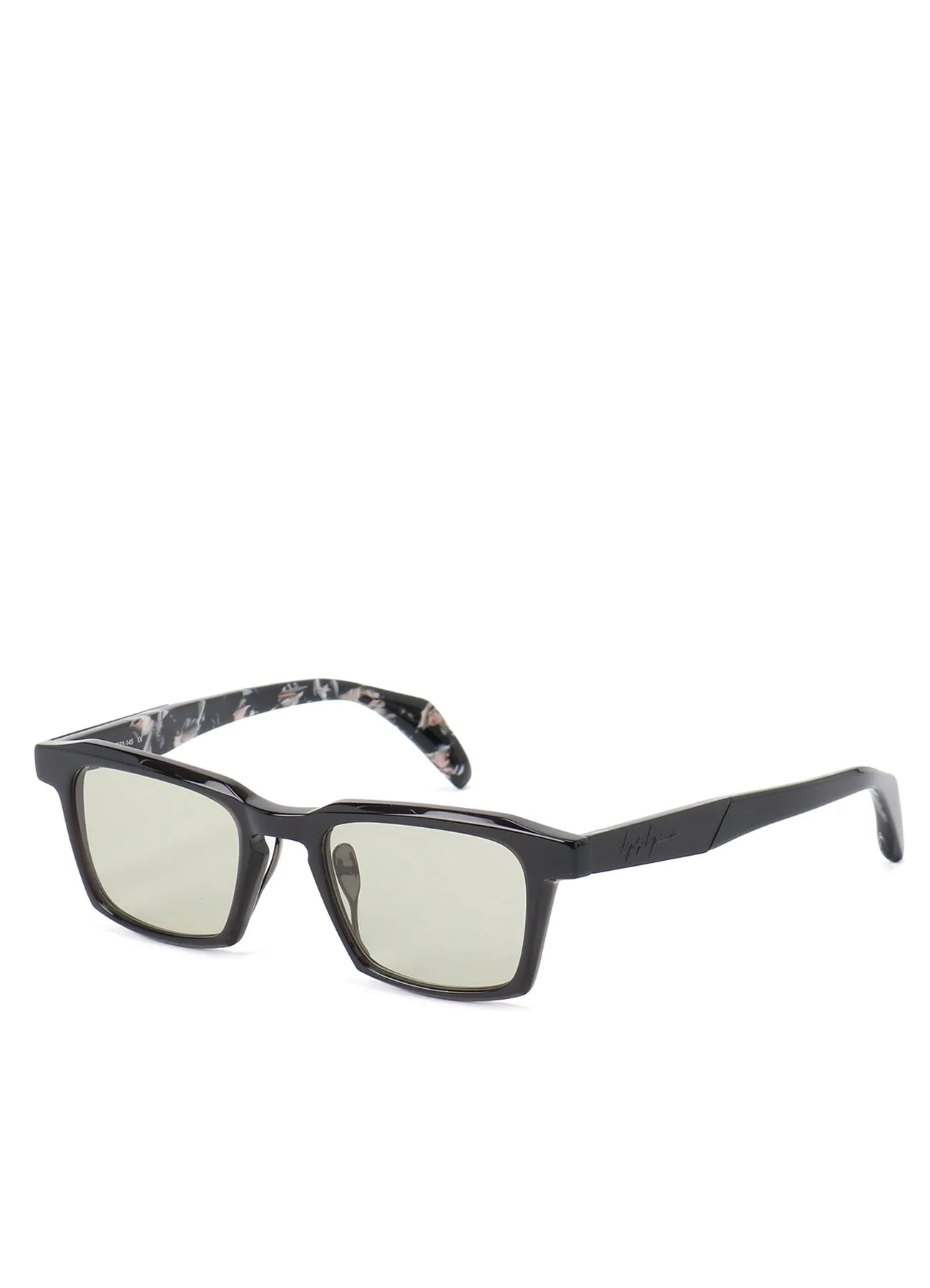 OPTICAL FRAMES EYEWEAR M sold by Yohji Yamamoto