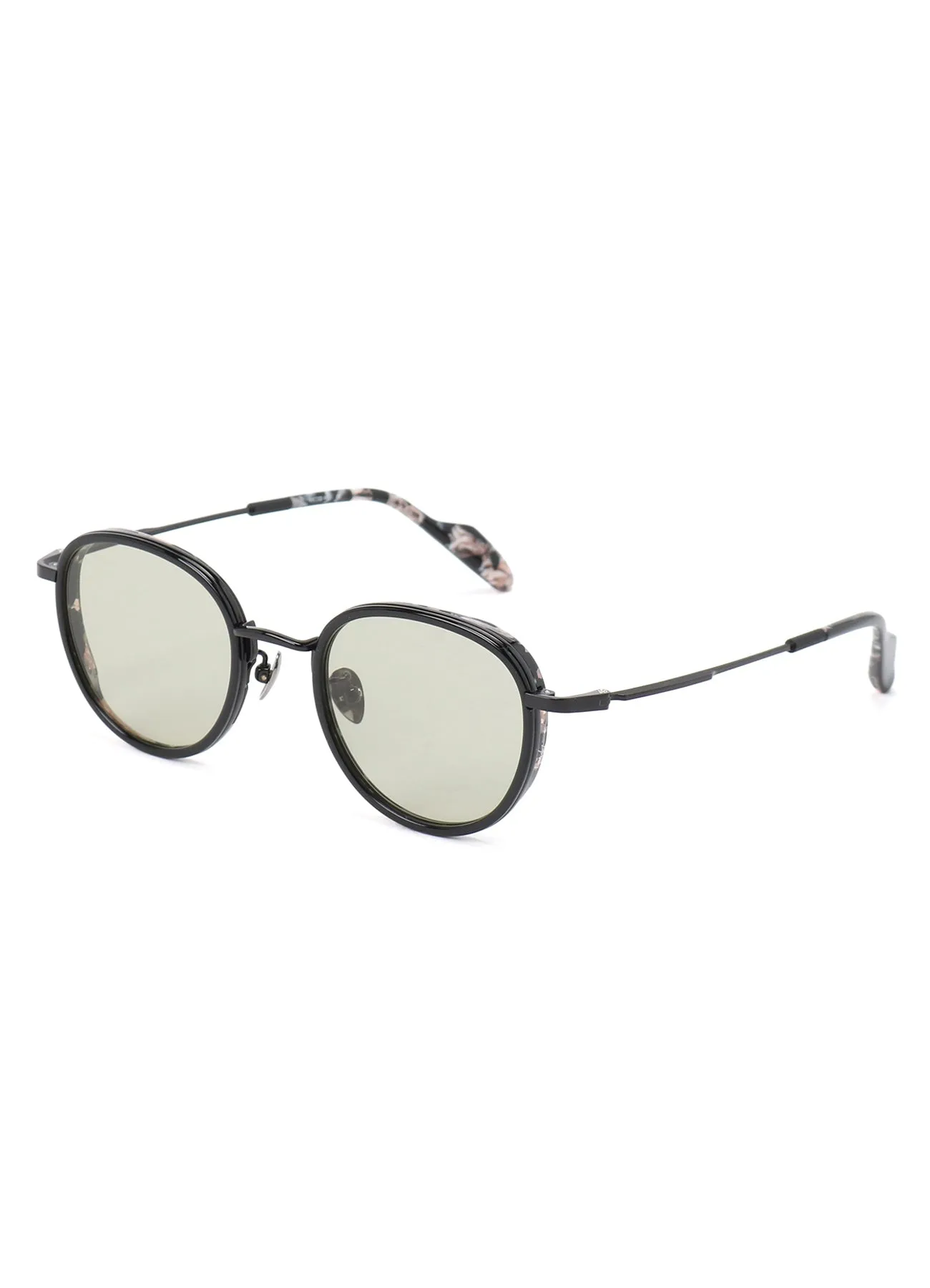 OPTICAL FRAMES EYEWEAR L sold by Yohji Yamamoto product image thumbnail 2