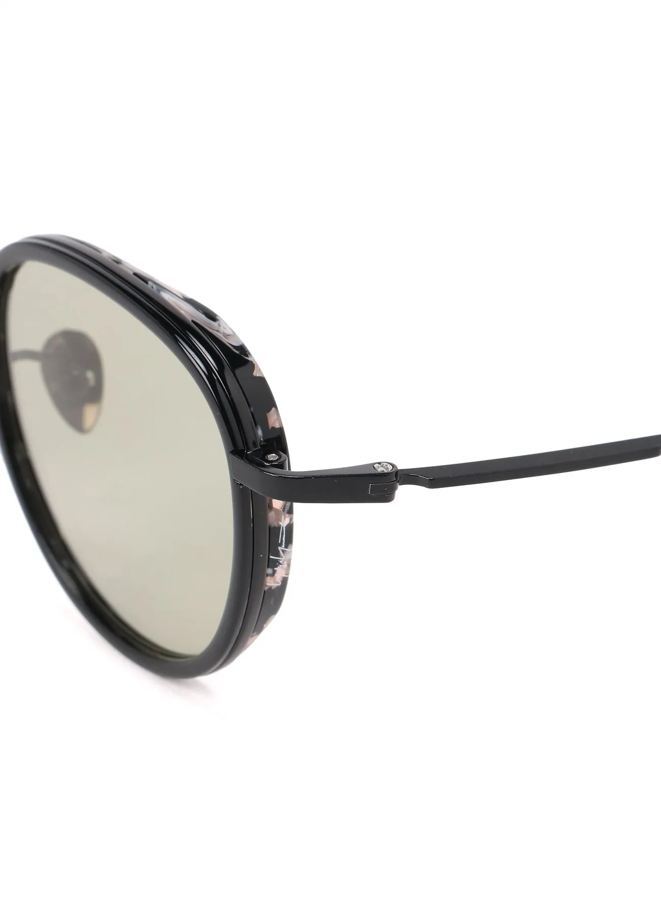 OPTICAL FRAMES EYEWEAR L sold by Yohji Yamamoto product image thumbnail 5