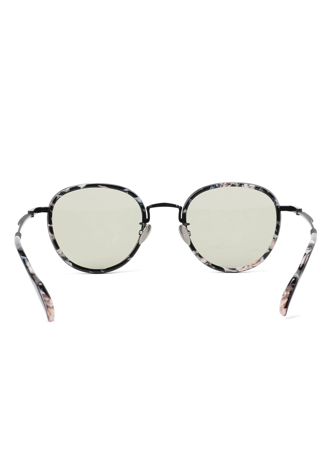 OPTICAL FRAMES EYEWEAR L sold by Yohji Yamamoto product image thumbnail 4