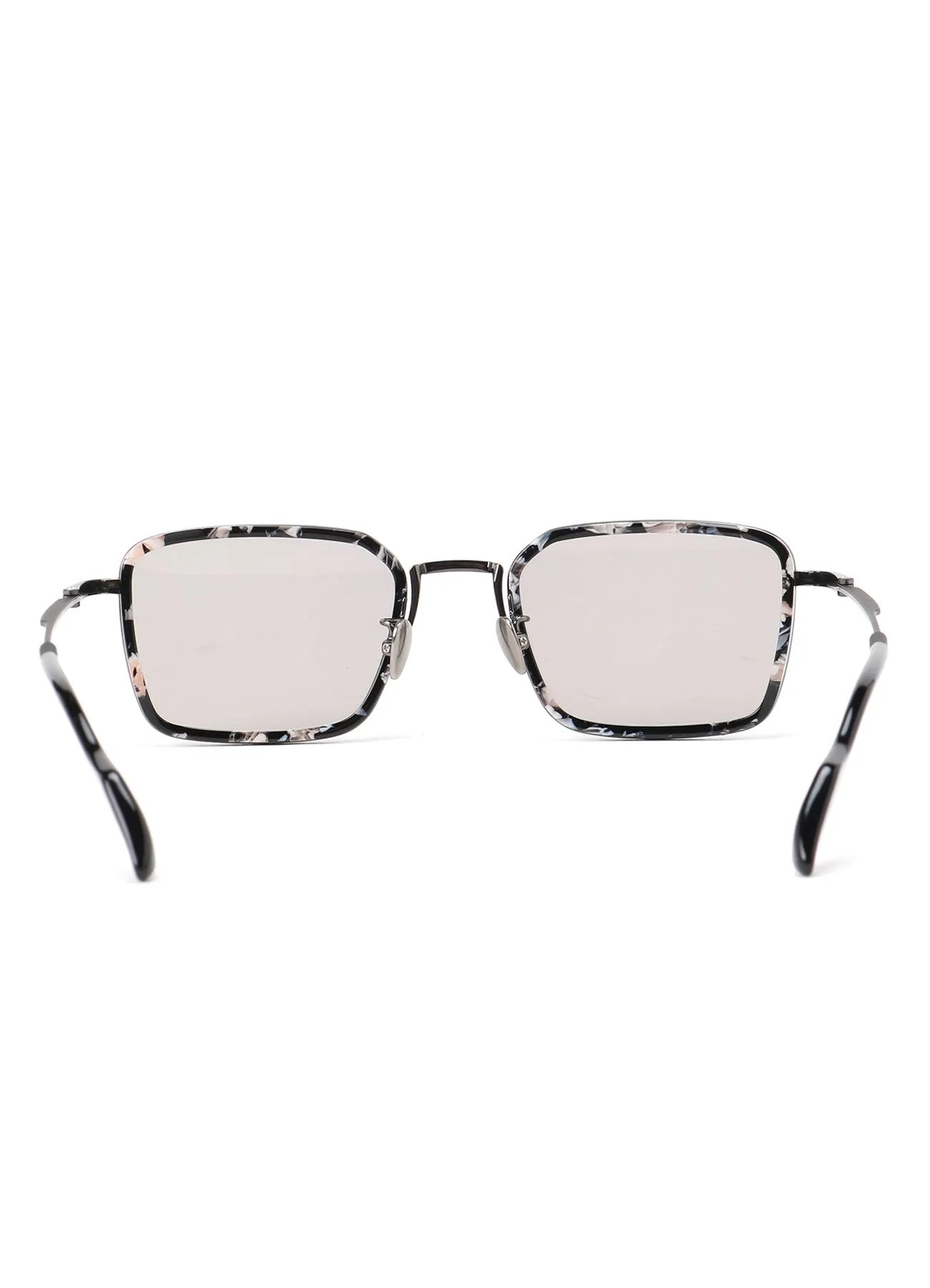 OPTICAL FRAMES EYEWEAR O sold by Yohji Yamamoto product image thumbnail 4