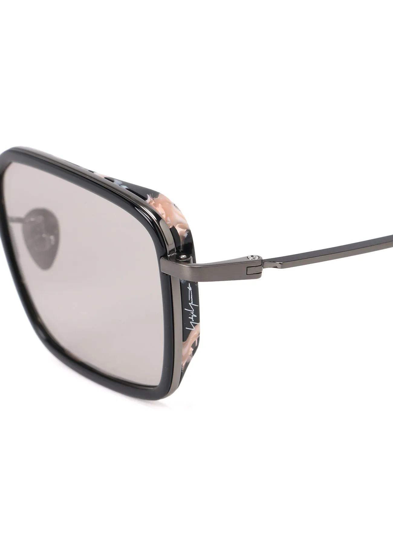 OPTICAL FRAMES EYEWEAR O sold by Yohji Yamamoto product image thumbnail 5