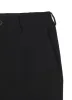 SUIT GABARDINE NO-TUCK PANTS sold by Yohji Yamamoto