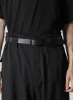 WOOL GABARDINE LEFT SIDE POCKET PANTS sold by Yohji Yamamoto