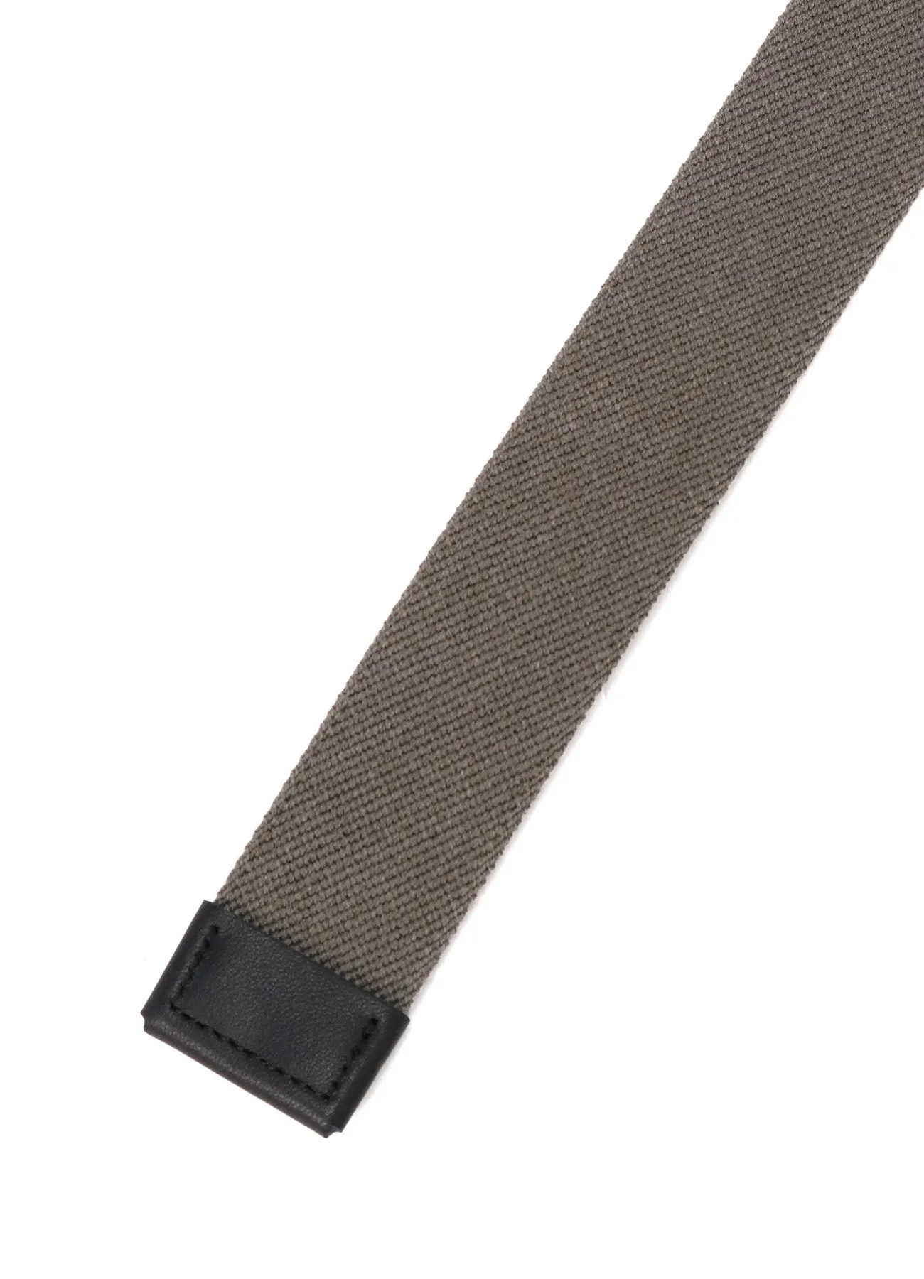 STRETCH RUBBER STRETCH BELT 35mm sold by Yohji Yamamoto product image thumbnail 5