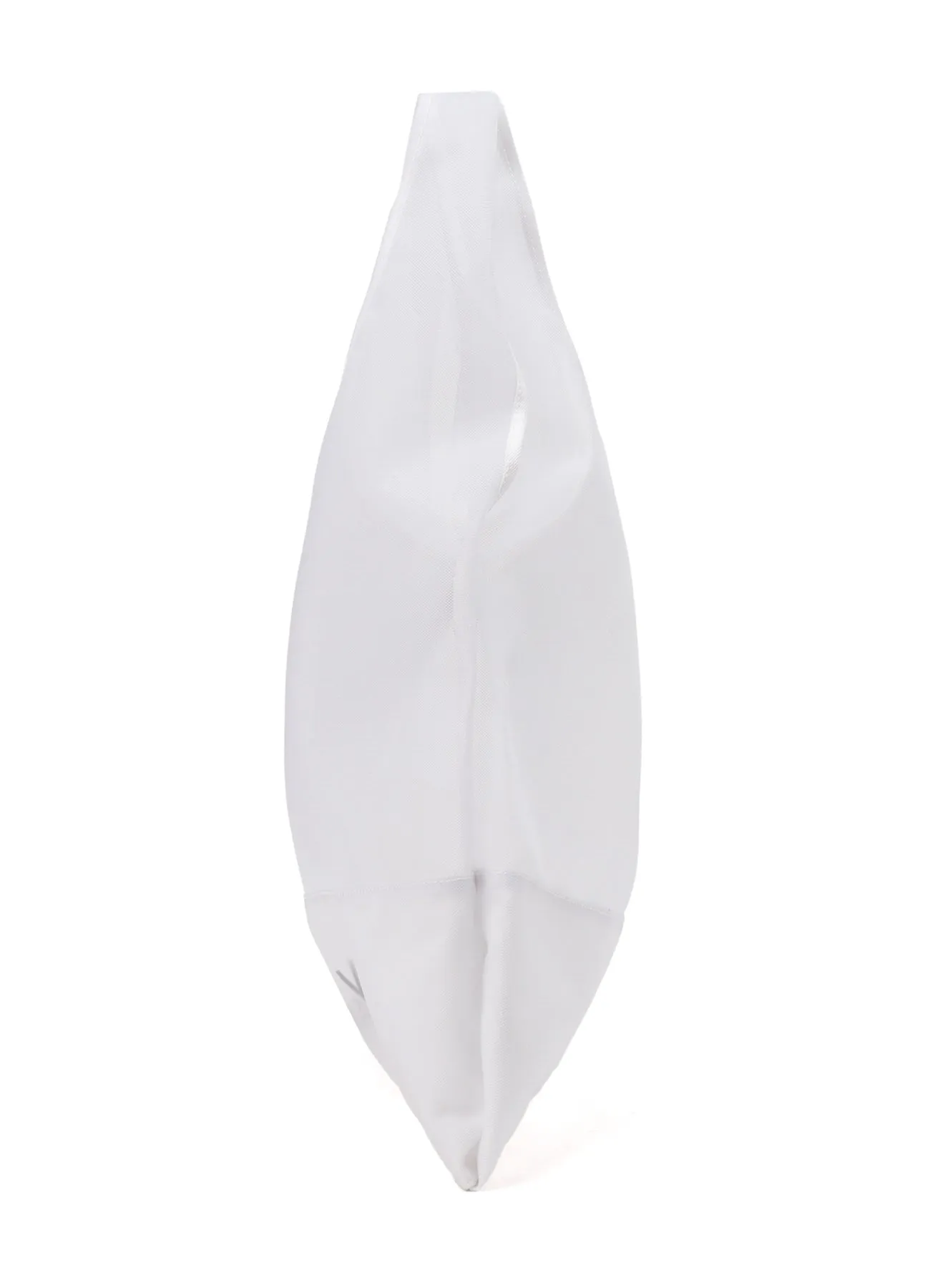 POLYESTER MESH TOTE sold by Yohji Yamamoto product image thumbnail 5