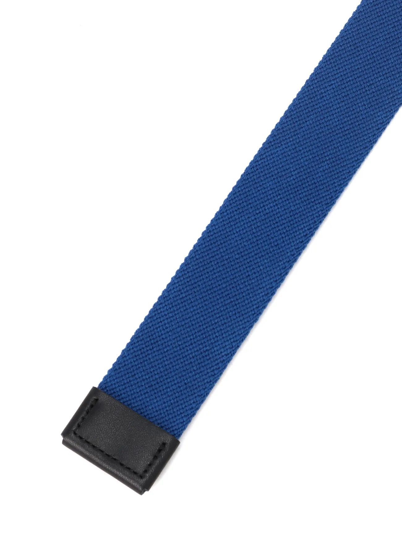 STRETCH RUBBER STRETCH BELT 35mm sold by Yohji Yamamoto product image thumbnail 4