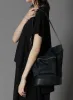 FULLDULL NYLON 2WAY SHOULDER BAG sold by Yohji Yamamoto