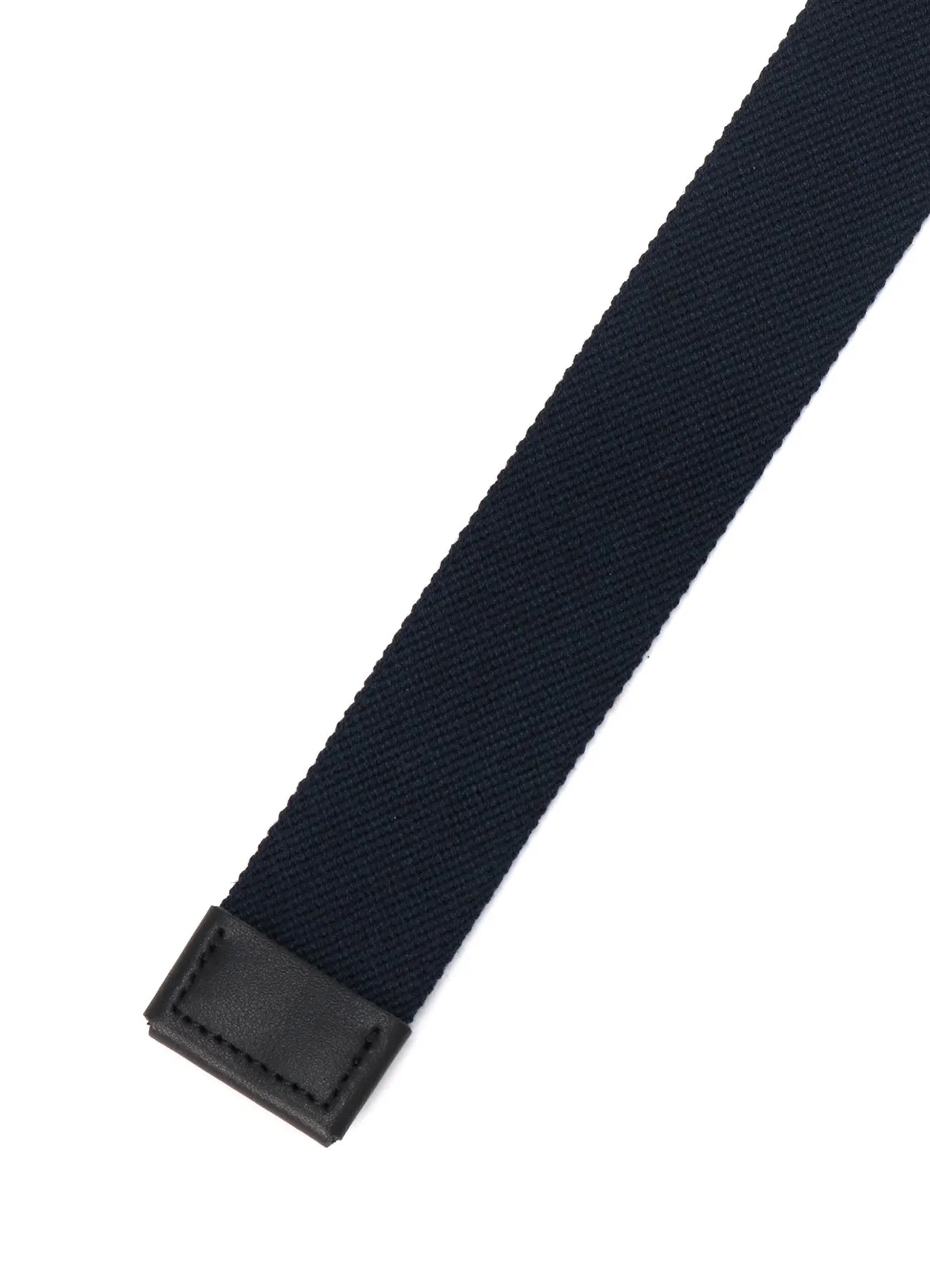 STRETCH RUBBER STRETCH BELT 35mm sold by Yohji Yamamoto product image thumbnail 4
