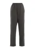 COTTON FLEECE LEGGINGS sold by Yohji Yamamoto