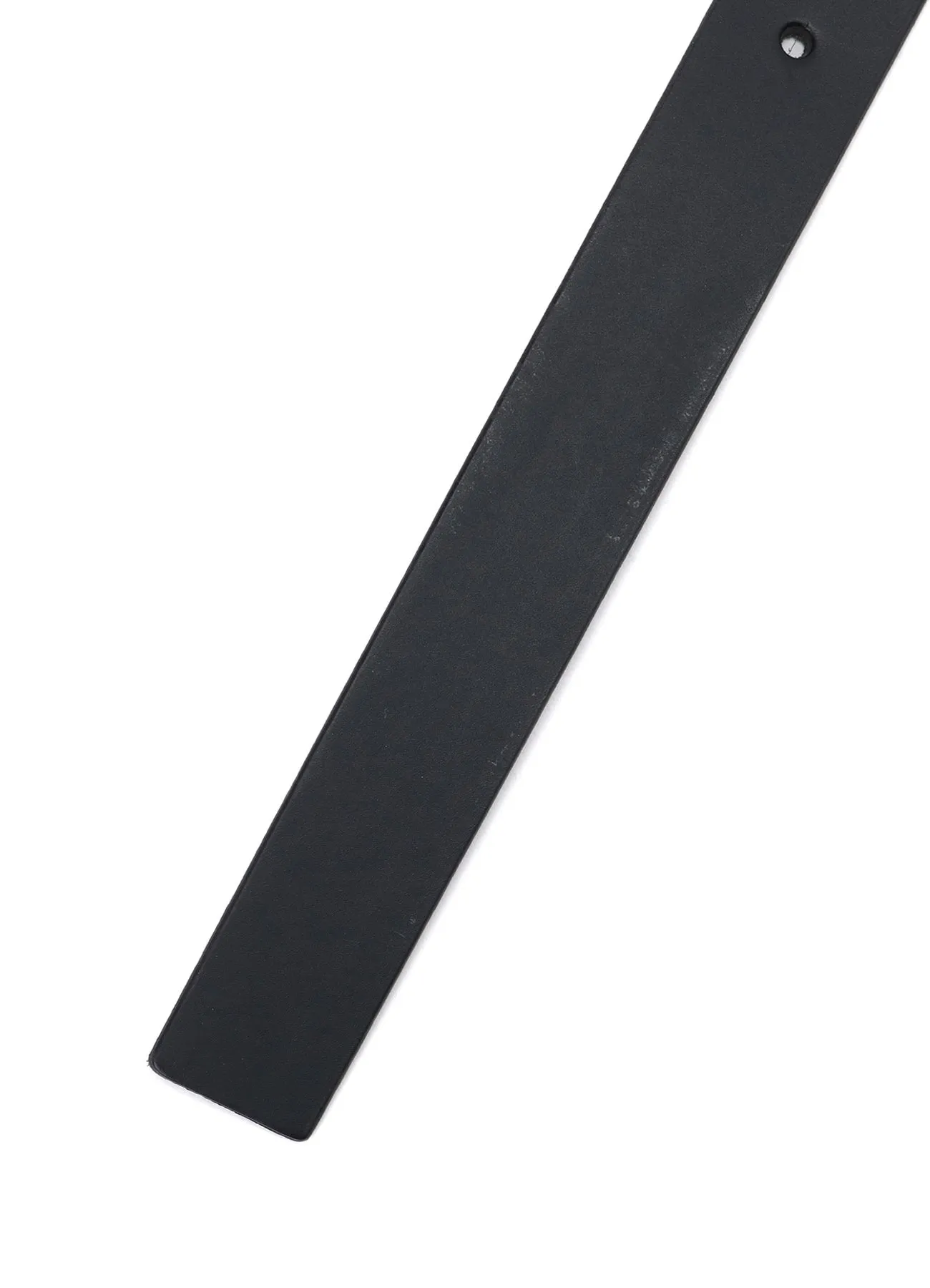 25MM PLANE BELT sold by Yohji Yamamoto product image thumbnail 4
