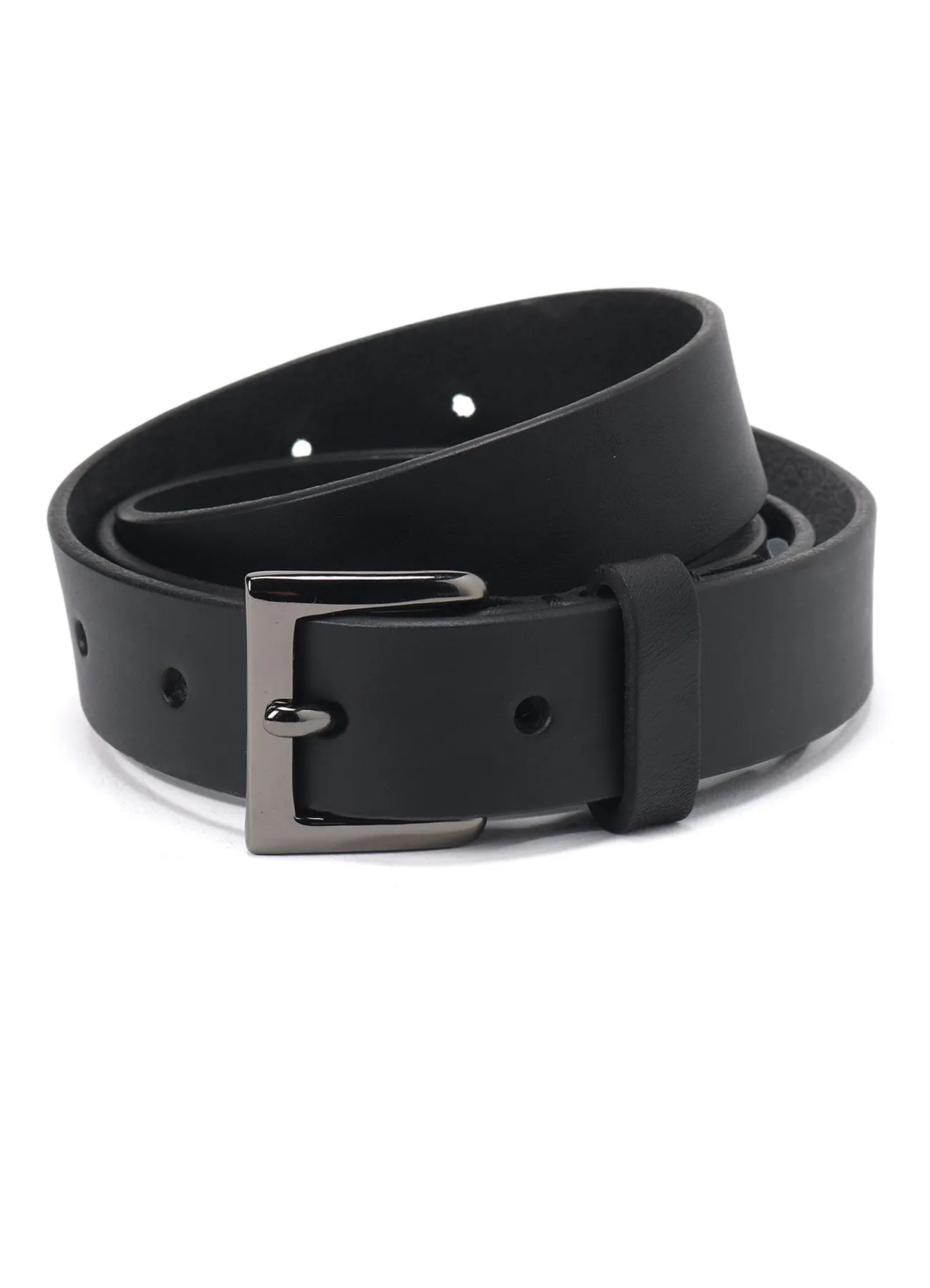 25MM PLANE BELT sold by Yohji Yamamoto product image thumbnail 2