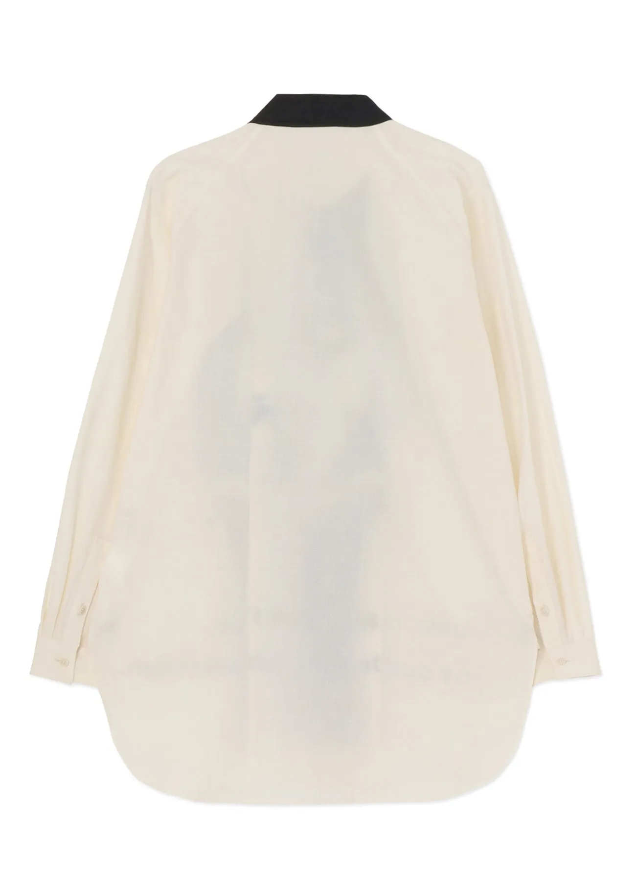 PUNCTURE M A-STABBING WOMEN B sold by Yohji Yamamoto product image thumbnail 4