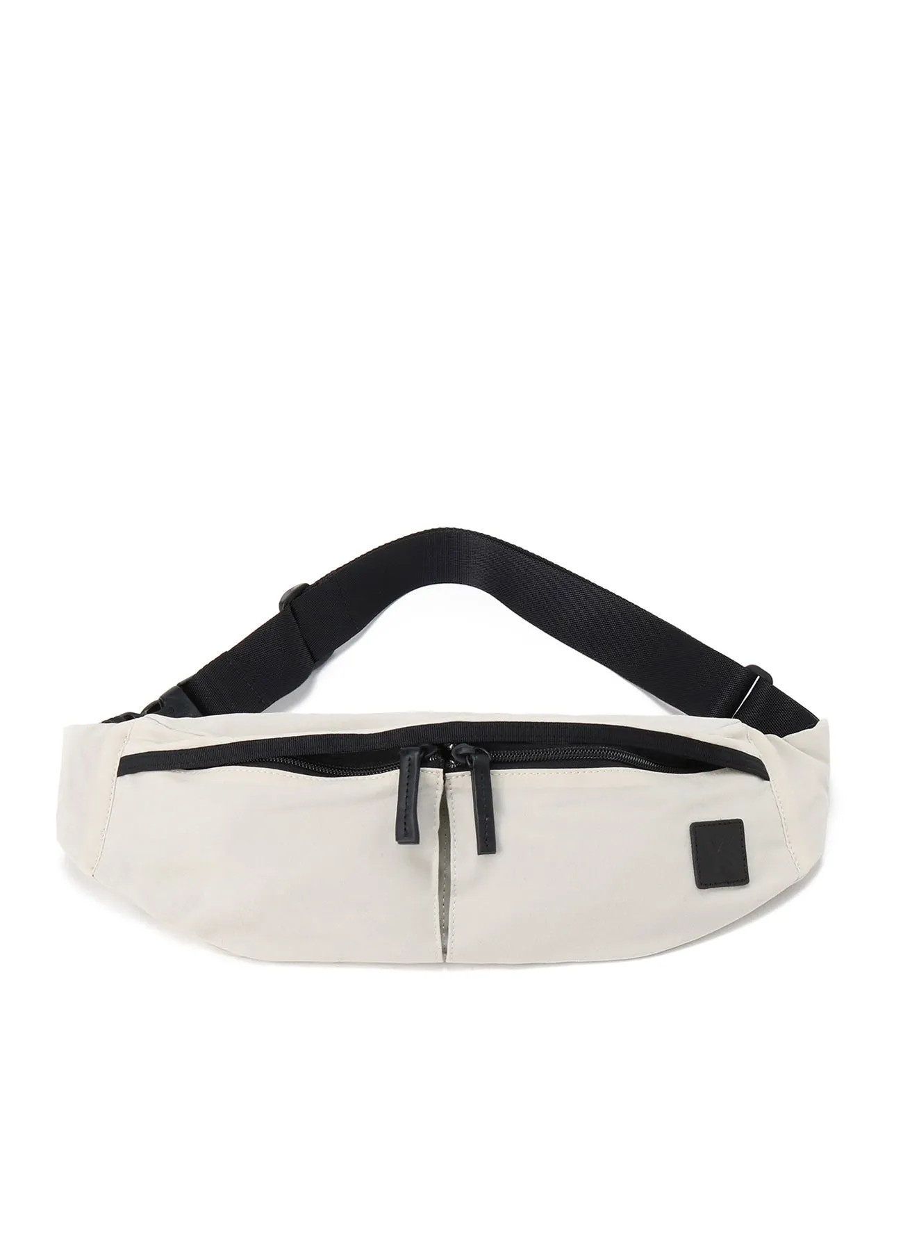 NYLON OXFORD FUNNY PACK sold by Yohji Yamamoto