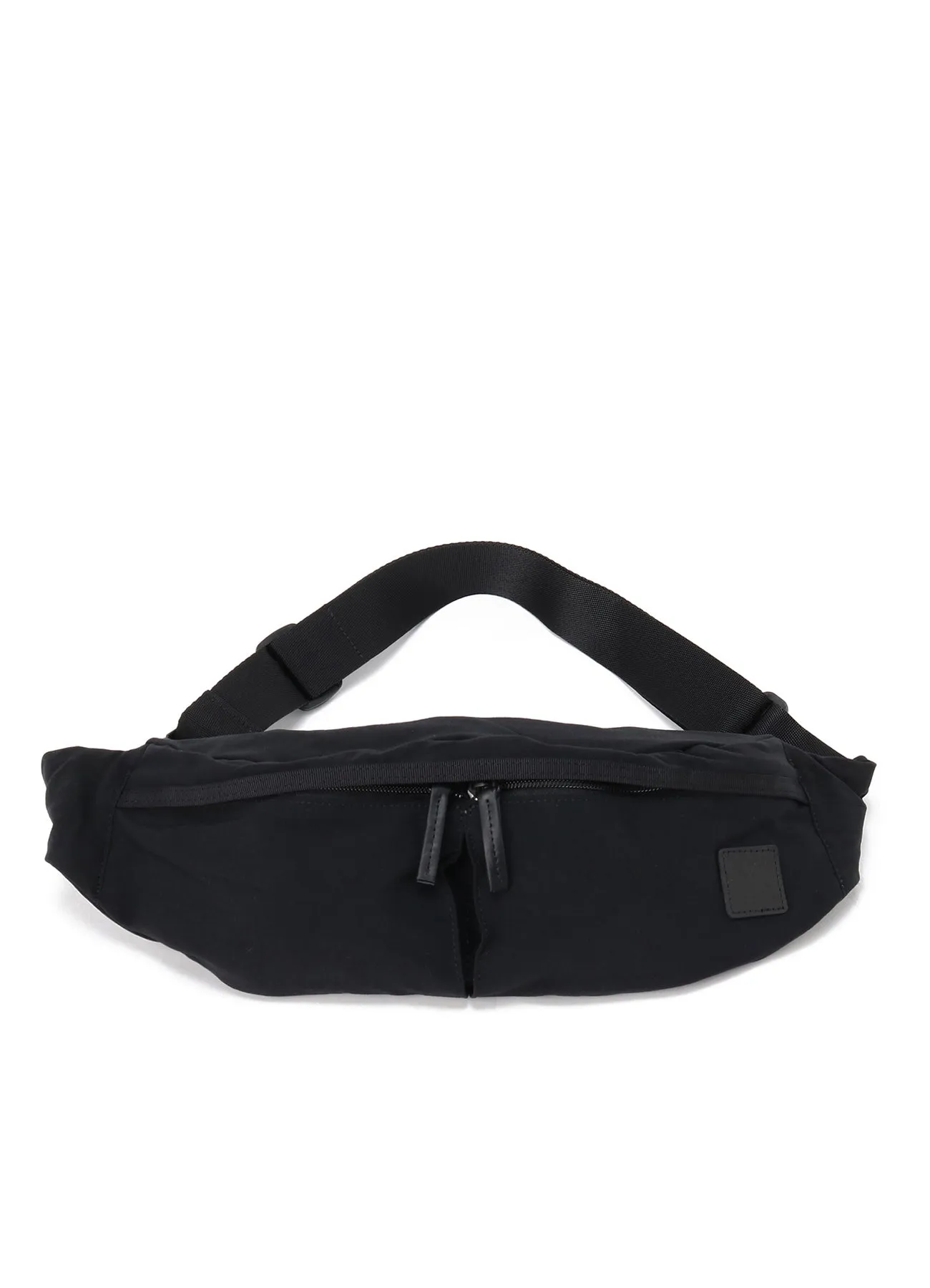 NYLON OXFORD FUNNY PACK sold by Yohji Yamamoto product image thumbnail 2