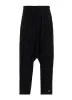 Y'S LOGO SARROUEL PANTS sold by Yohji Yamamoto