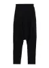 Y'S LOGO SARROUEL PANTS sold by Yohji Yamamoto