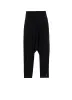 Y'S LOGO SARROUEL PANTS sold by Yohji Yamamoto