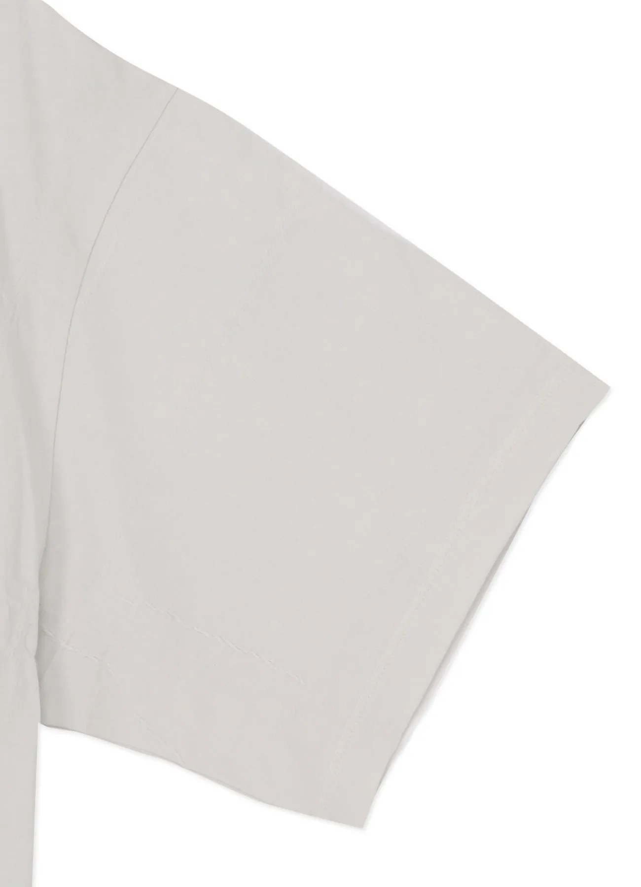 FLOATING JACQUARD UNEVEN CUT&SEW DRESS sold by Yohji Yamamoto product image thumbnail 5