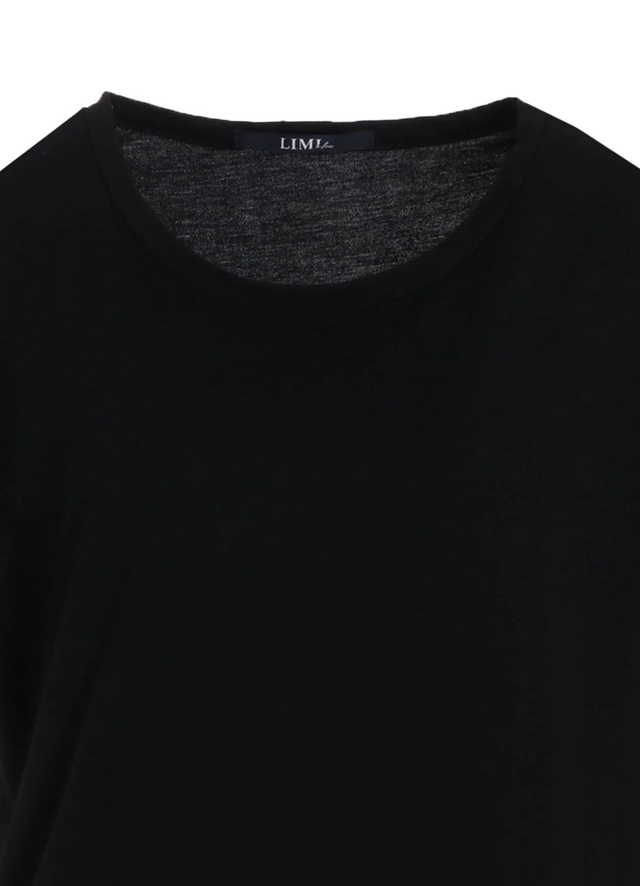 LACE-UP FLARE DRESS sold by Yohji Yamamoto product image thumbnail 5