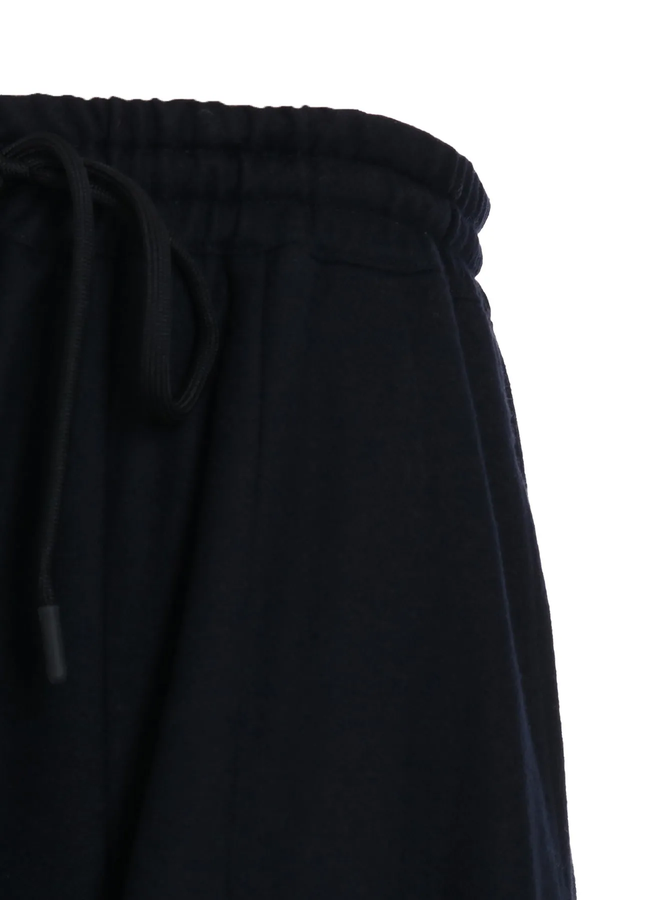 SAXONY R-PANELED FLARE SKIRT sold by Yohji Yamamoto product image thumbnail 5