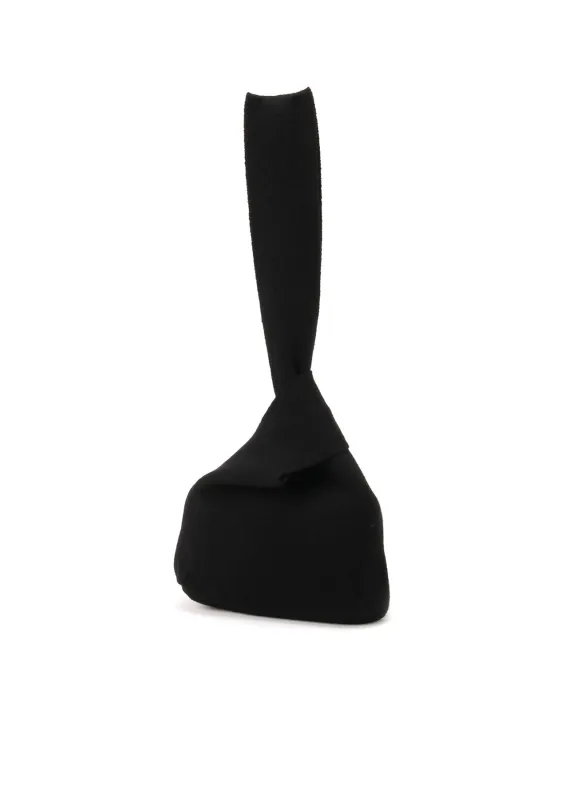 2/48 WOOL R-MILLING WOOL BAG sold by Yohji Yamamoto