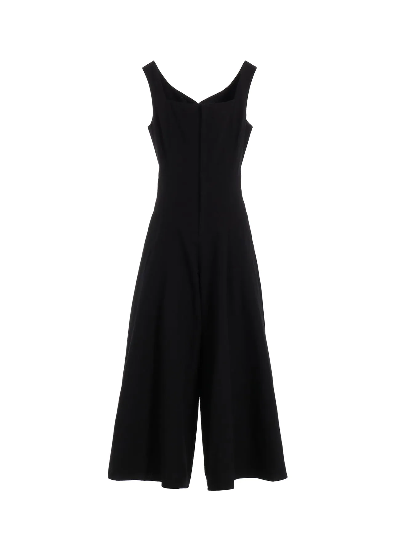 POPLIN OVERALLS sold by Yohji Yamamoto