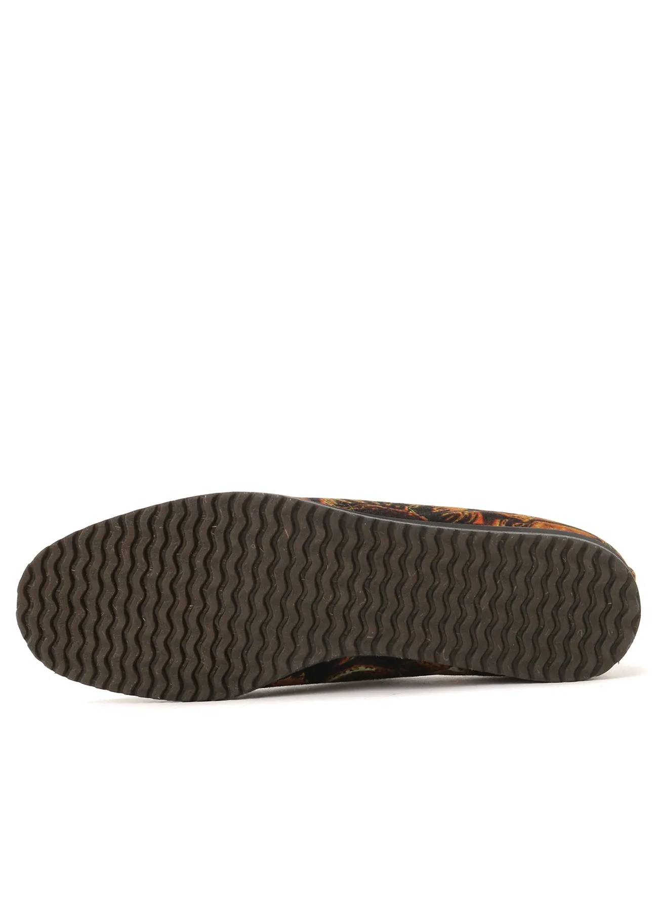 BELLE PRINTED SLIP-ON sold by Yohji Yamamoto product image thumbnail 5