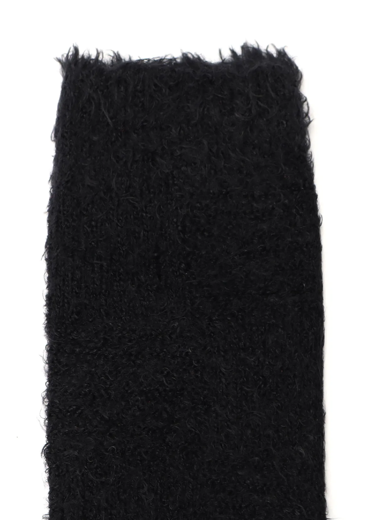 Ny LINKS 1/7 LINKS HIGH SOCKS sold by Yohji Yamamoto product image thumbnail 5