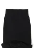 NY/LACE LACE HIGH SOCKS sold by Yohji Yamamoto