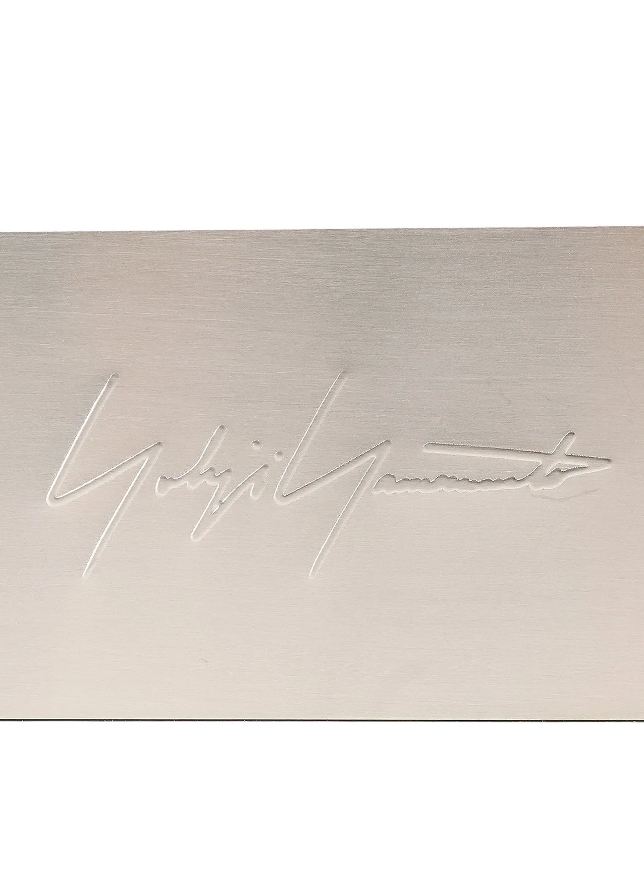YY CARD HOLDER sold by Yohji Yamamoto product image thumbnail 5