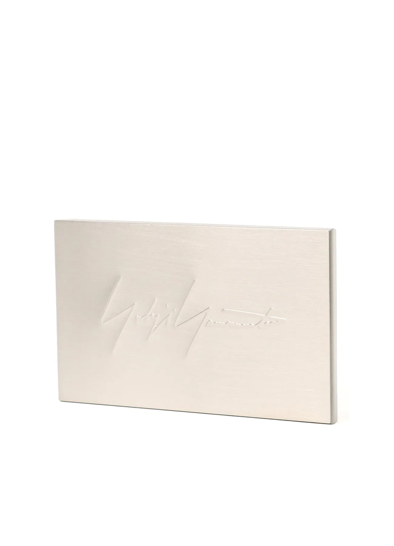 YY CARD HOLDER sold by Yohji Yamamoto
