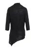 TUCK MILLING WRINKLE BACK DRAPE T sold by Yohji Yamamoto