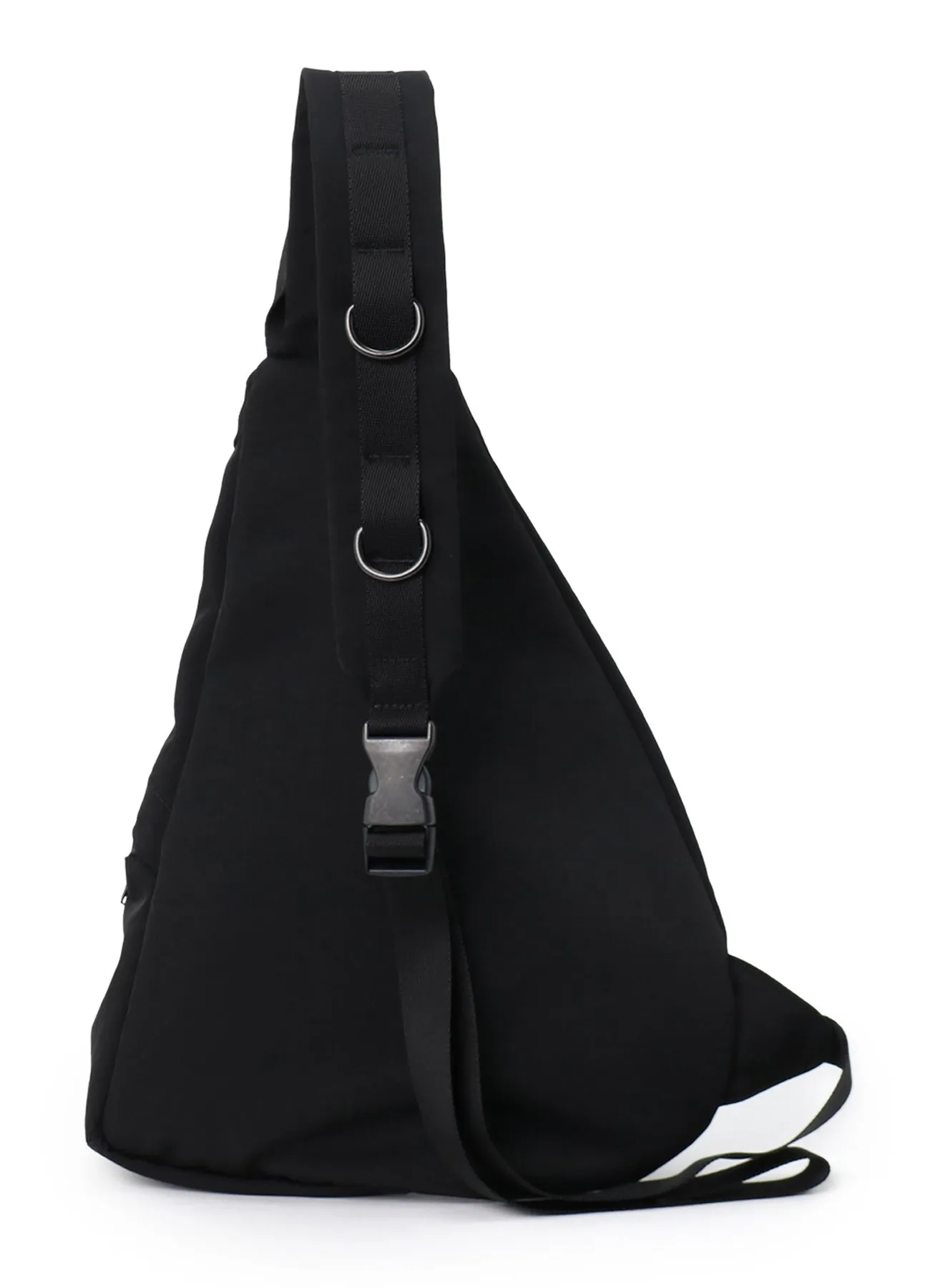 NY WASHER TWILL 3-POCKET BODY BAG sold by Yohji Yamamoto product image thumbnail 4