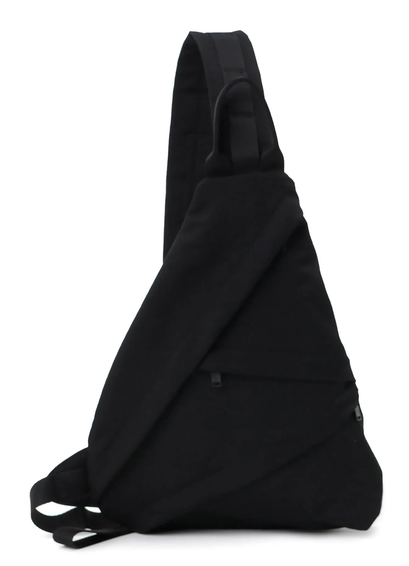 NY WASHER TWILL 3-POCKET BODY BAG sold by Yohji Yamamoto product image thumbnail 2