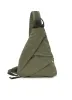 NY WASHER TWILL 3-POCKET BODY BAG sold by Yohji Yamamoto