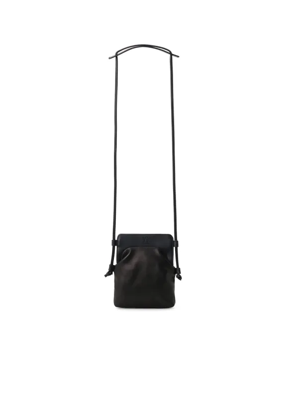 Yohji Yamamoto Cross Body Bag M | Parallel